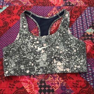 XL Nike Sports bra